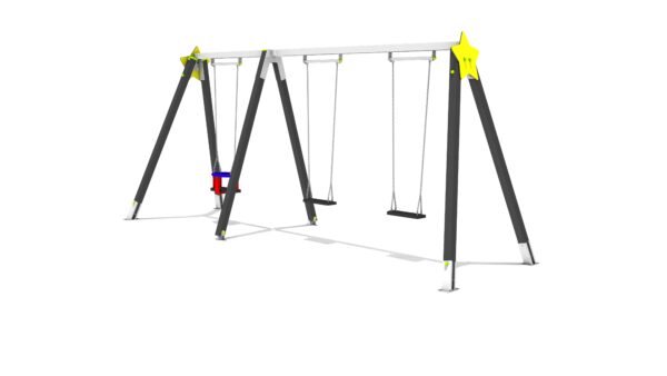 SWING 3 - Image 2