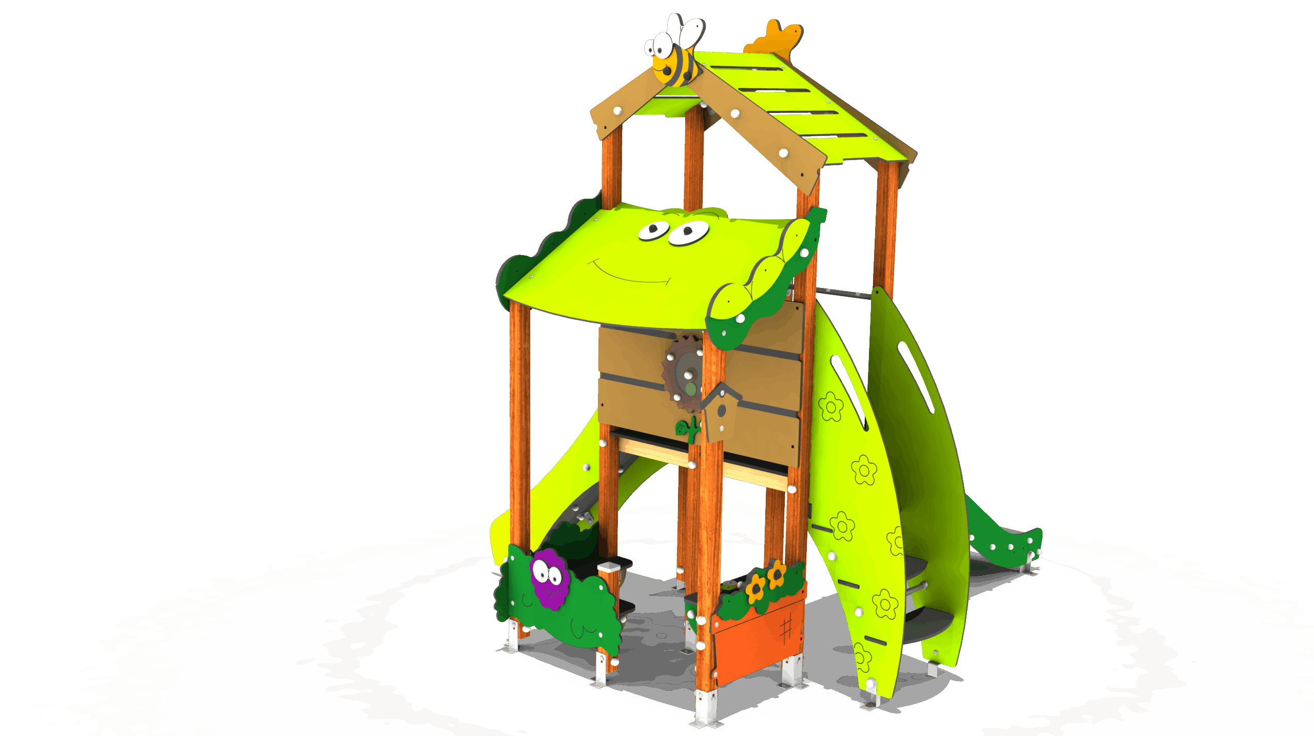 POTAGER P1000 – Image 4