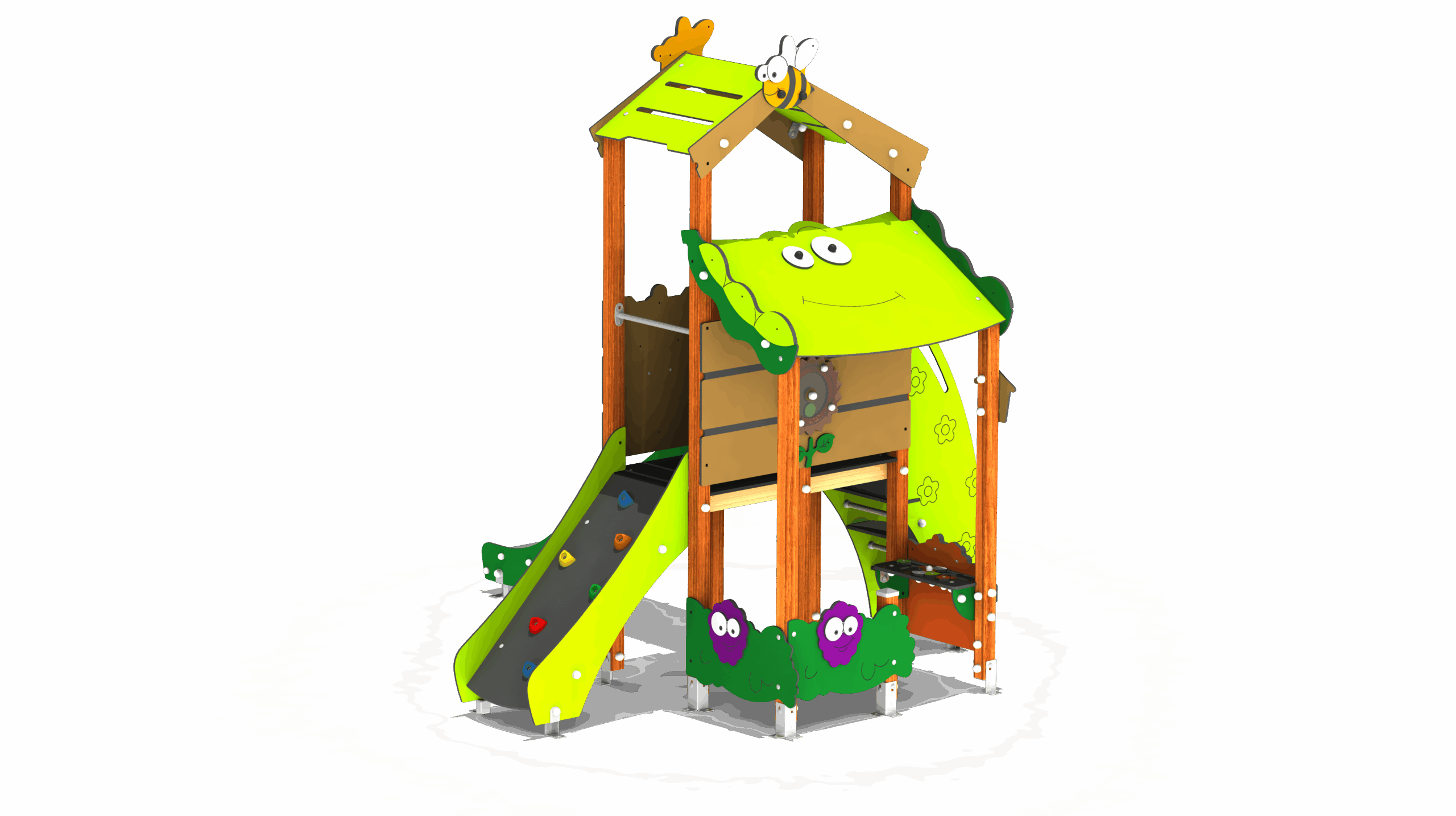 POTAGER P1000 – Image 3