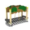 PONT SUSPENDU 1m20 – Image 3