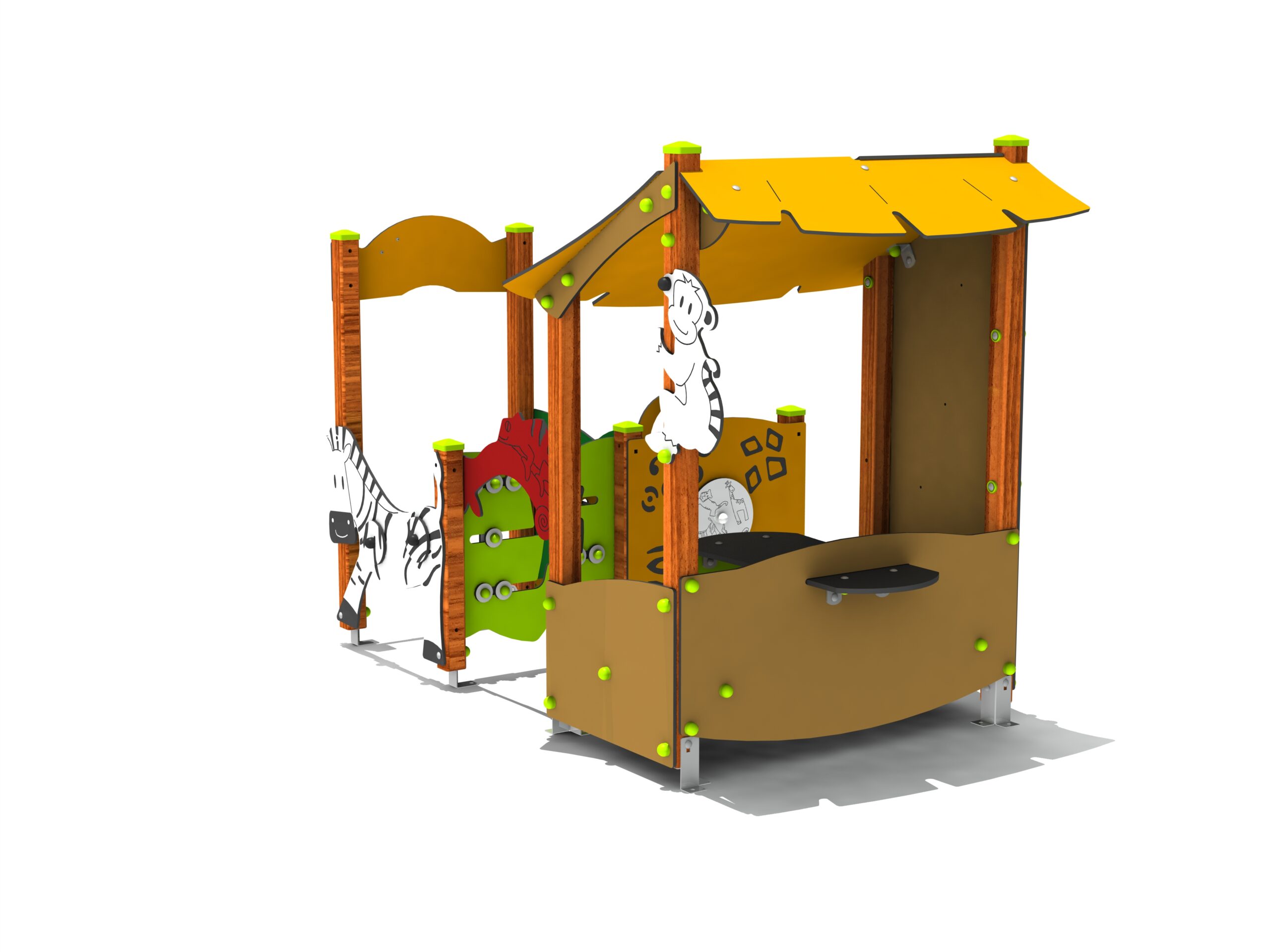 SAFARI M2A - Image 3