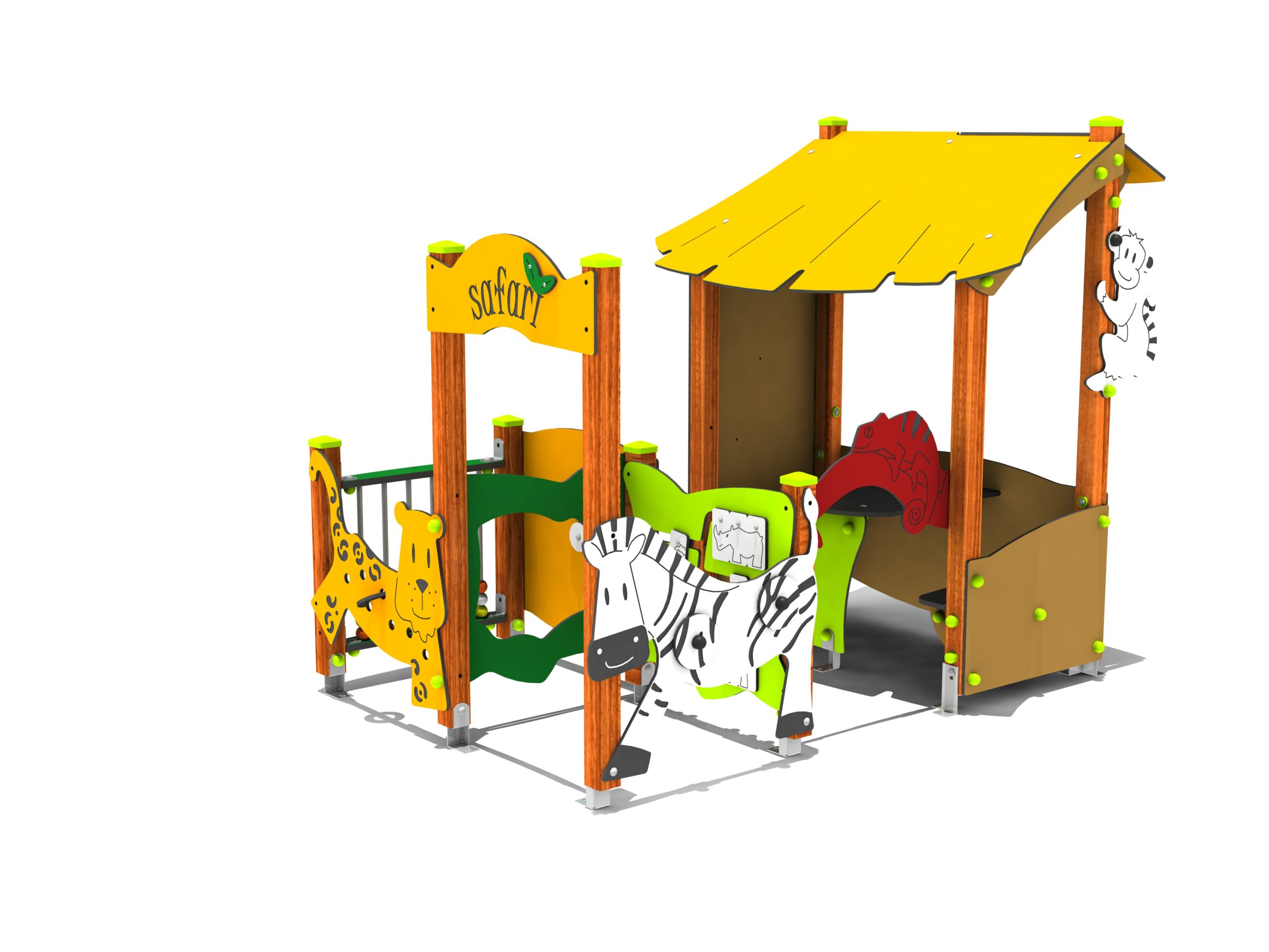 SAFARI M2A - Image 2