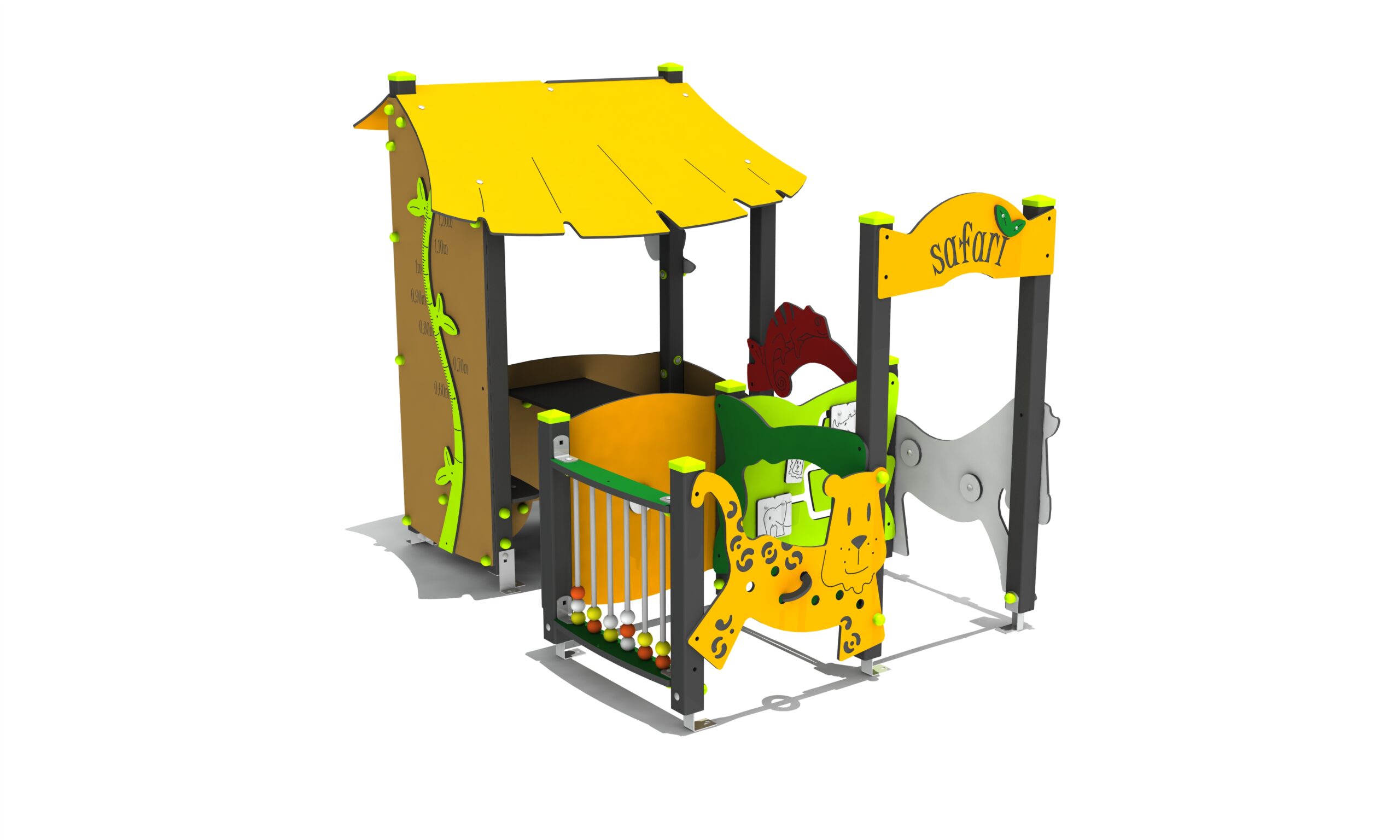 SAFARI M2A - Image 4