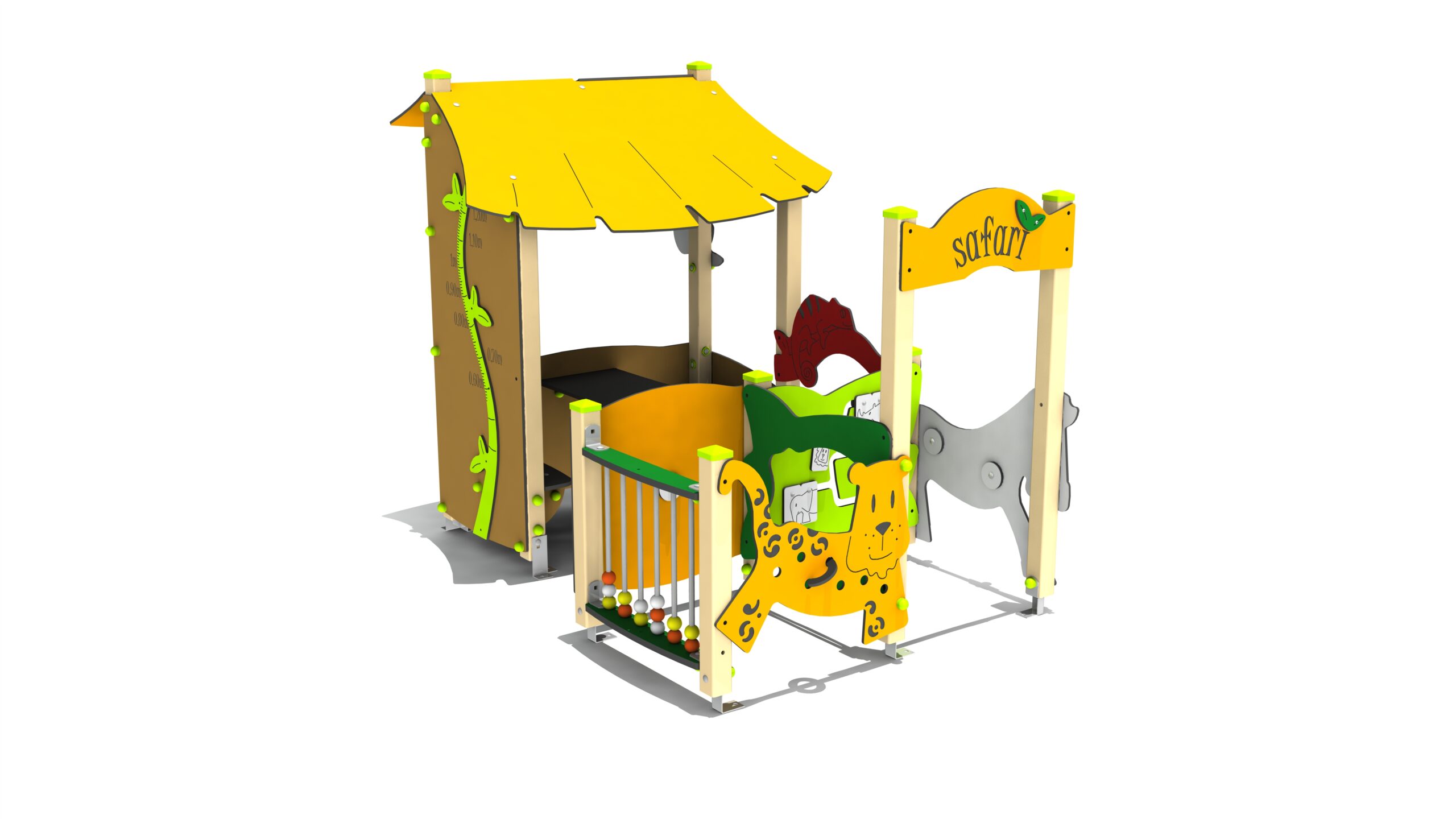 SAFARI M2A - Image 5