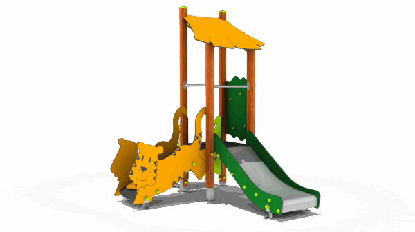 SAFARI 1001 - Image 4