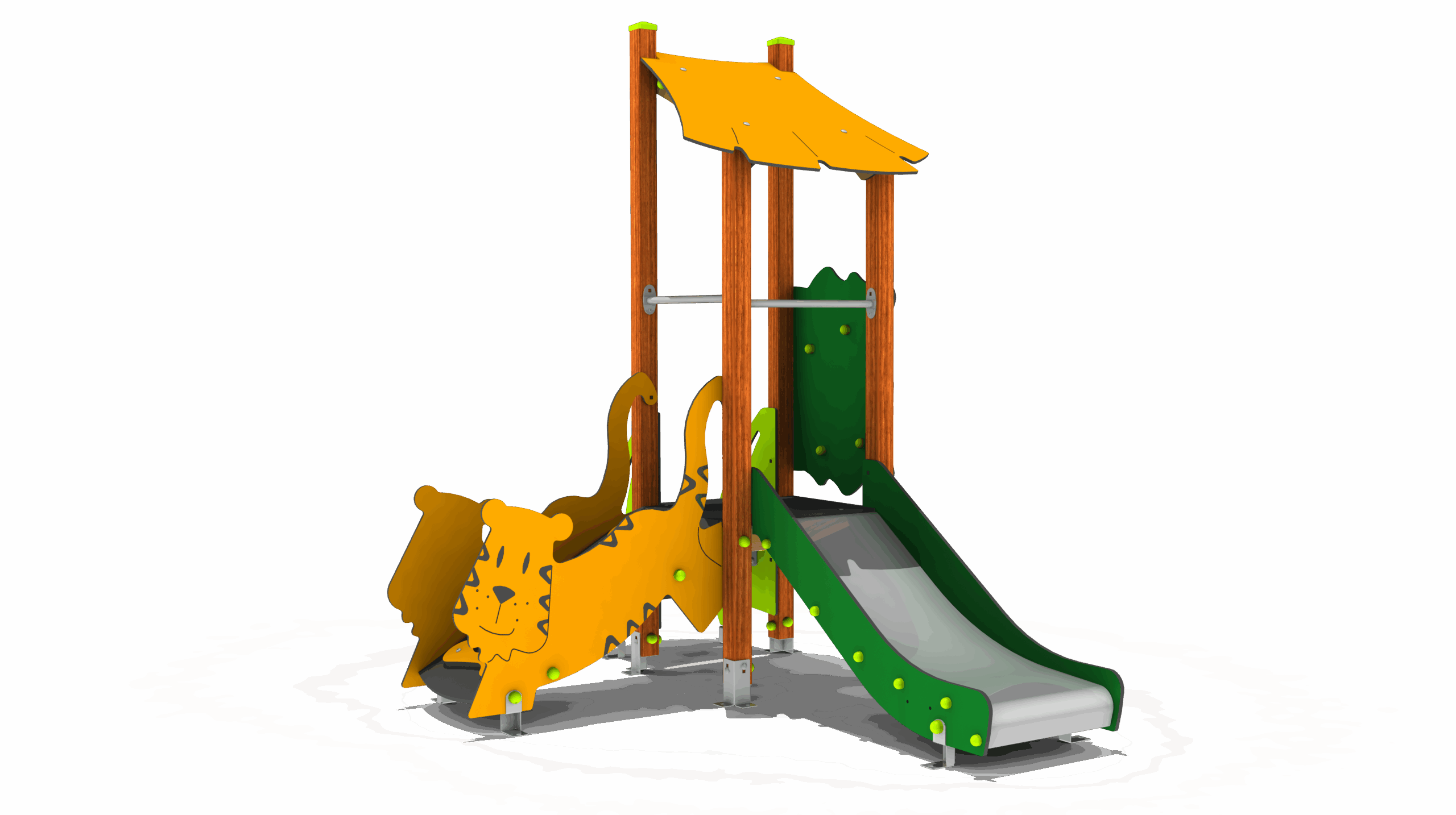 SAFARI 1001 - Image 4