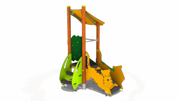 SAFARI 1001 - Image 4