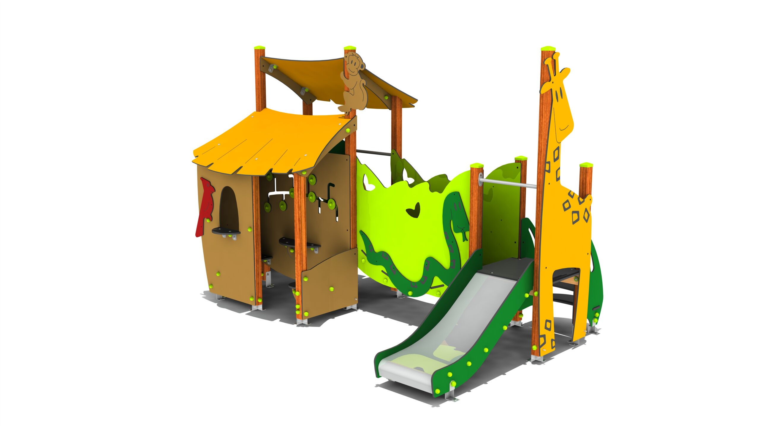 SAFARI 2000 – Image 5