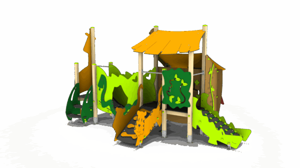 SAFARI 2000 – Image 5