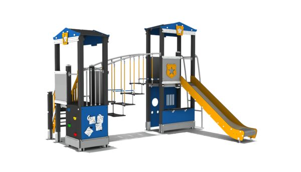 CITYLAND RP2001