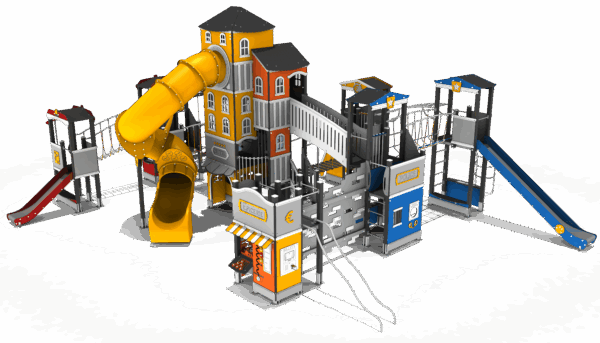 CITYLAND MCRP8000 - Image 2