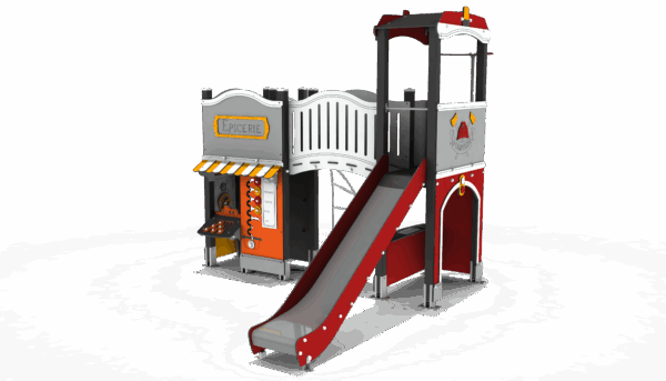 CITYLAND R2000S - Image 3