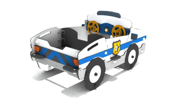 CITYCAR POLICE - Image 2