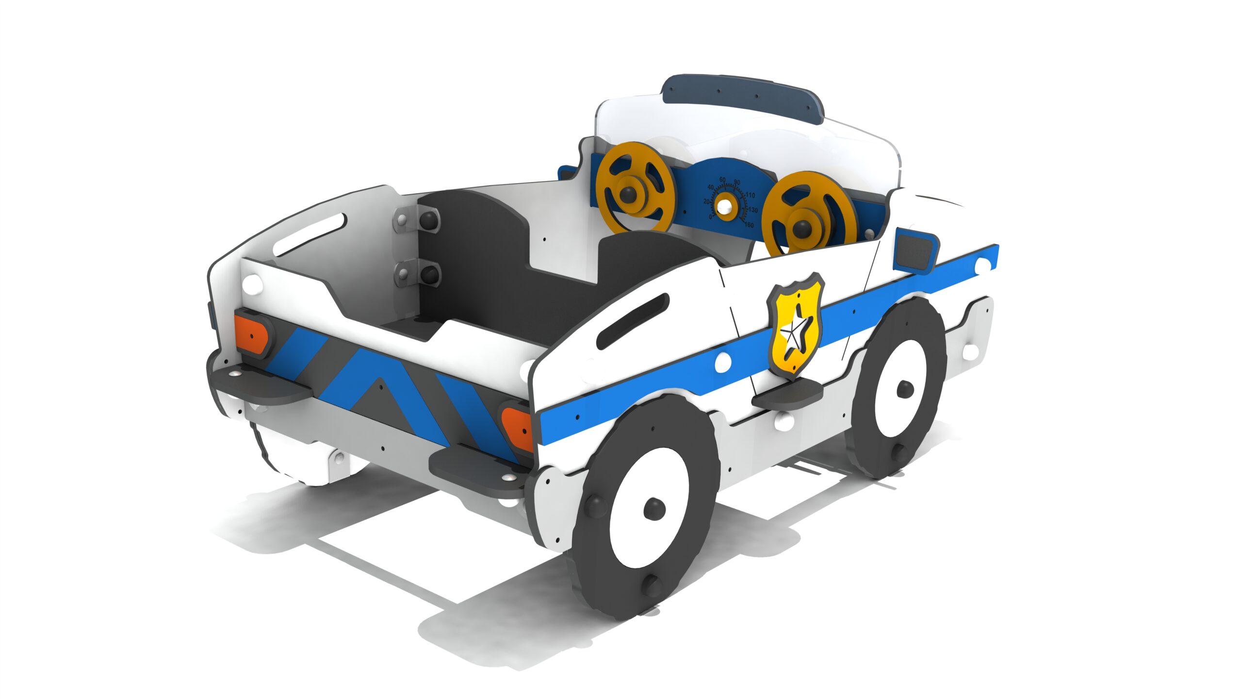 CITYCAR POLICE - Image 2