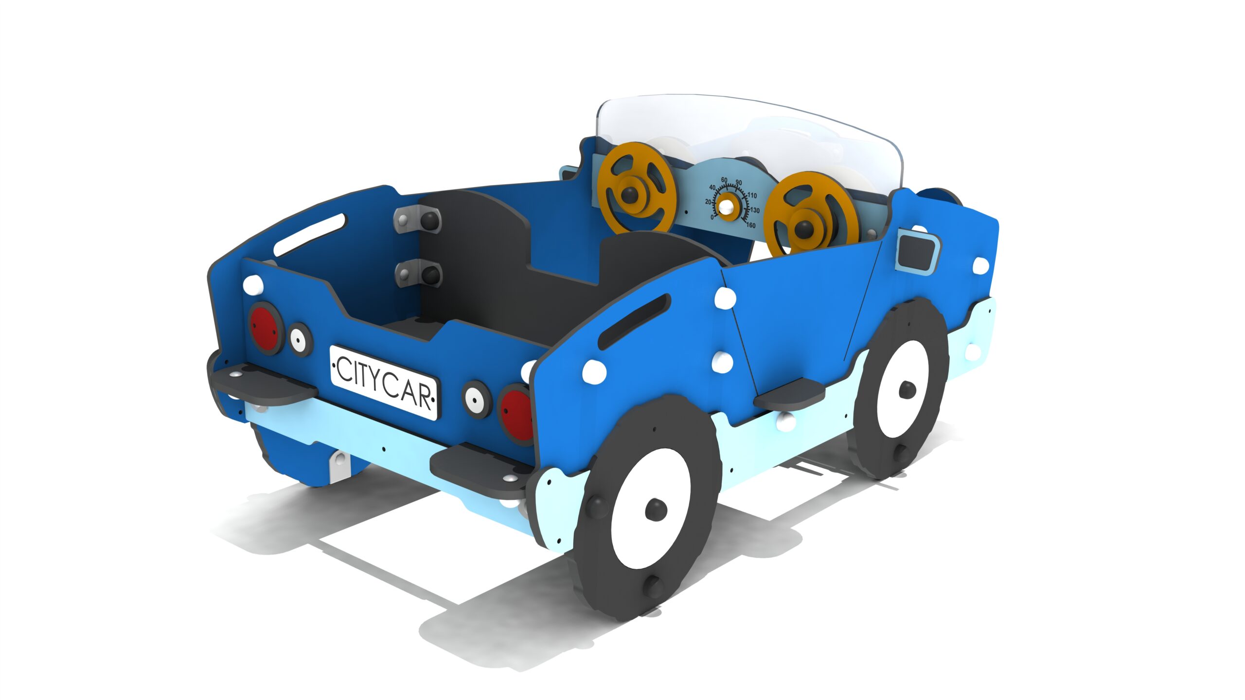 CITYCAR - Image 2