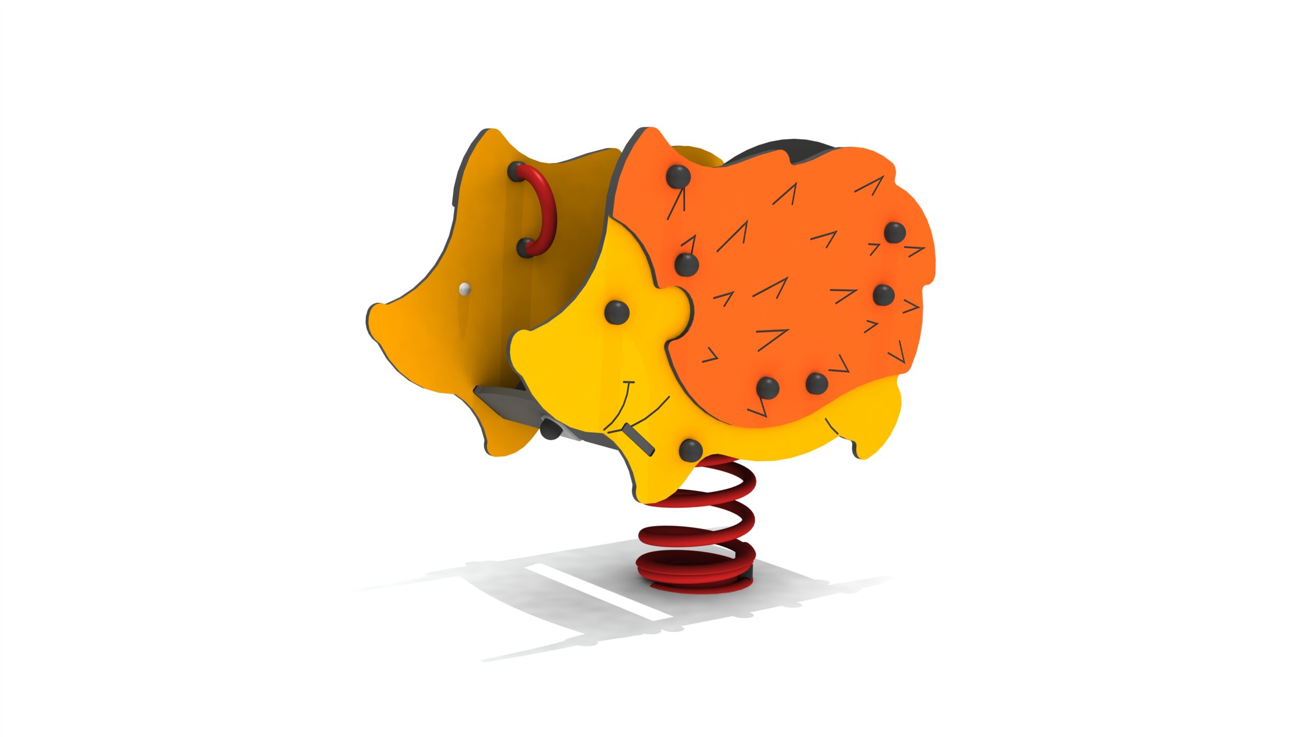 THE HEDGEHOG FOR PRM - Image 2