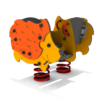 HEDGEHOG DUO FOR RPM