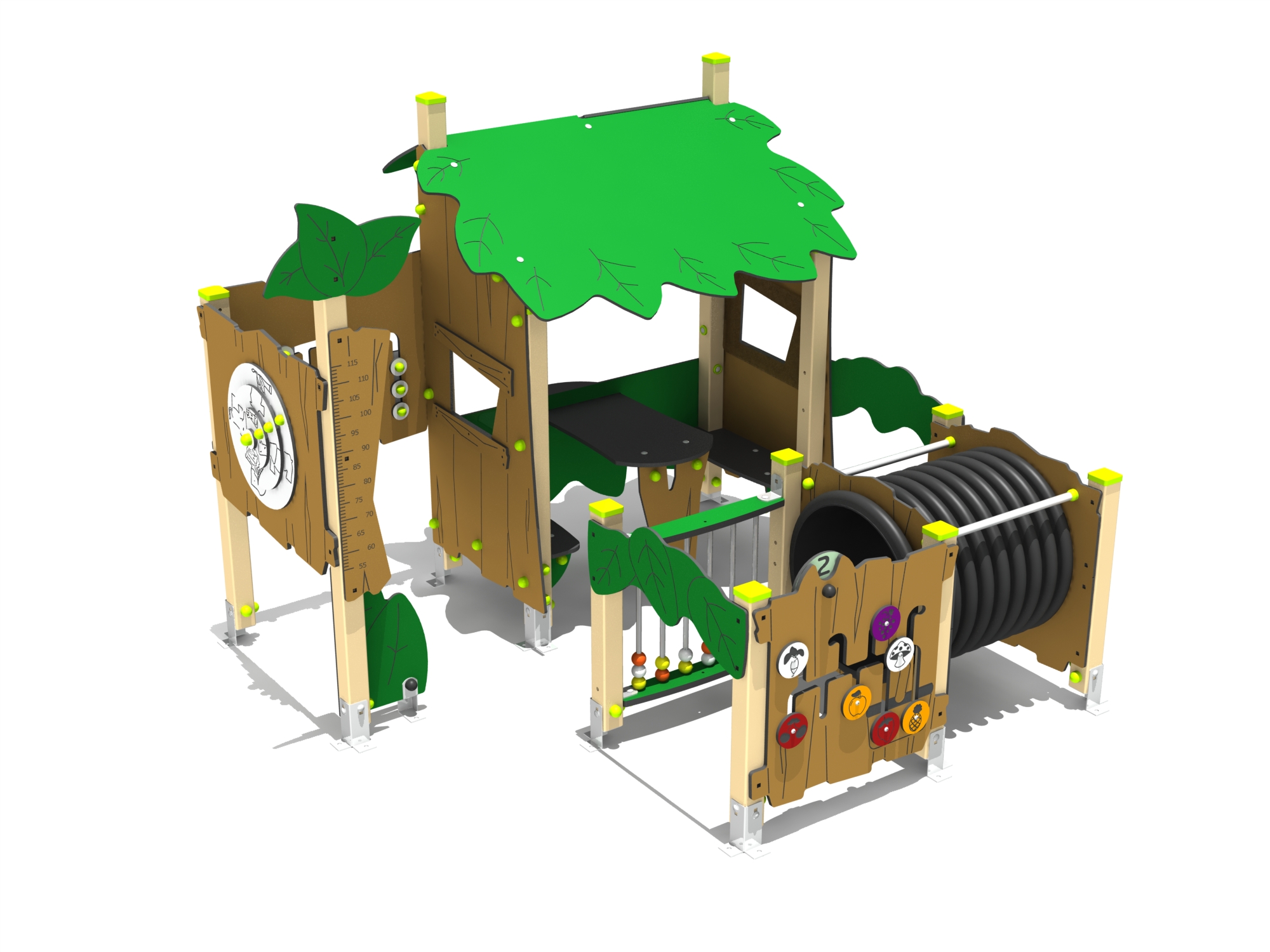 MINI ARBRE M3 – Image 3