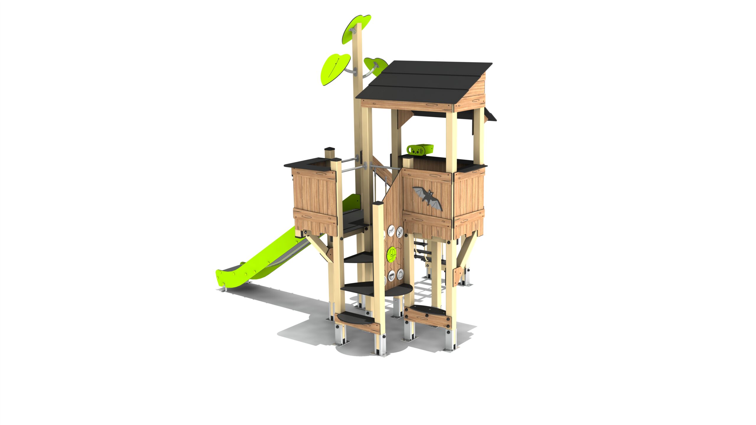 OBSERVATOIRE R1000 - Image 2