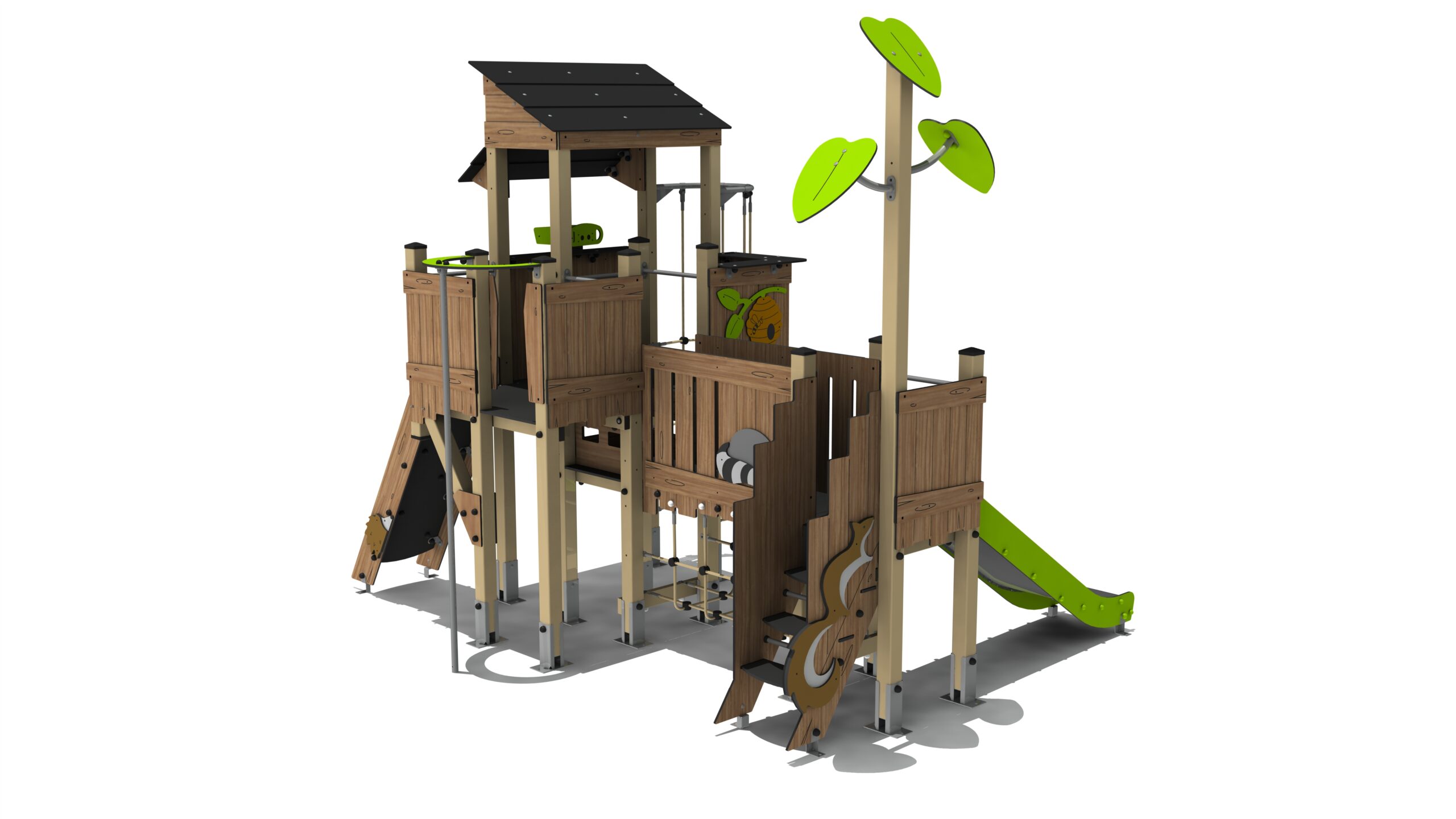 OBSERVATOIRE RP2002 - Image 3