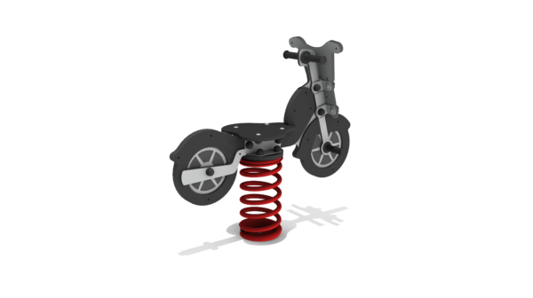 CHOPPER - Image 2