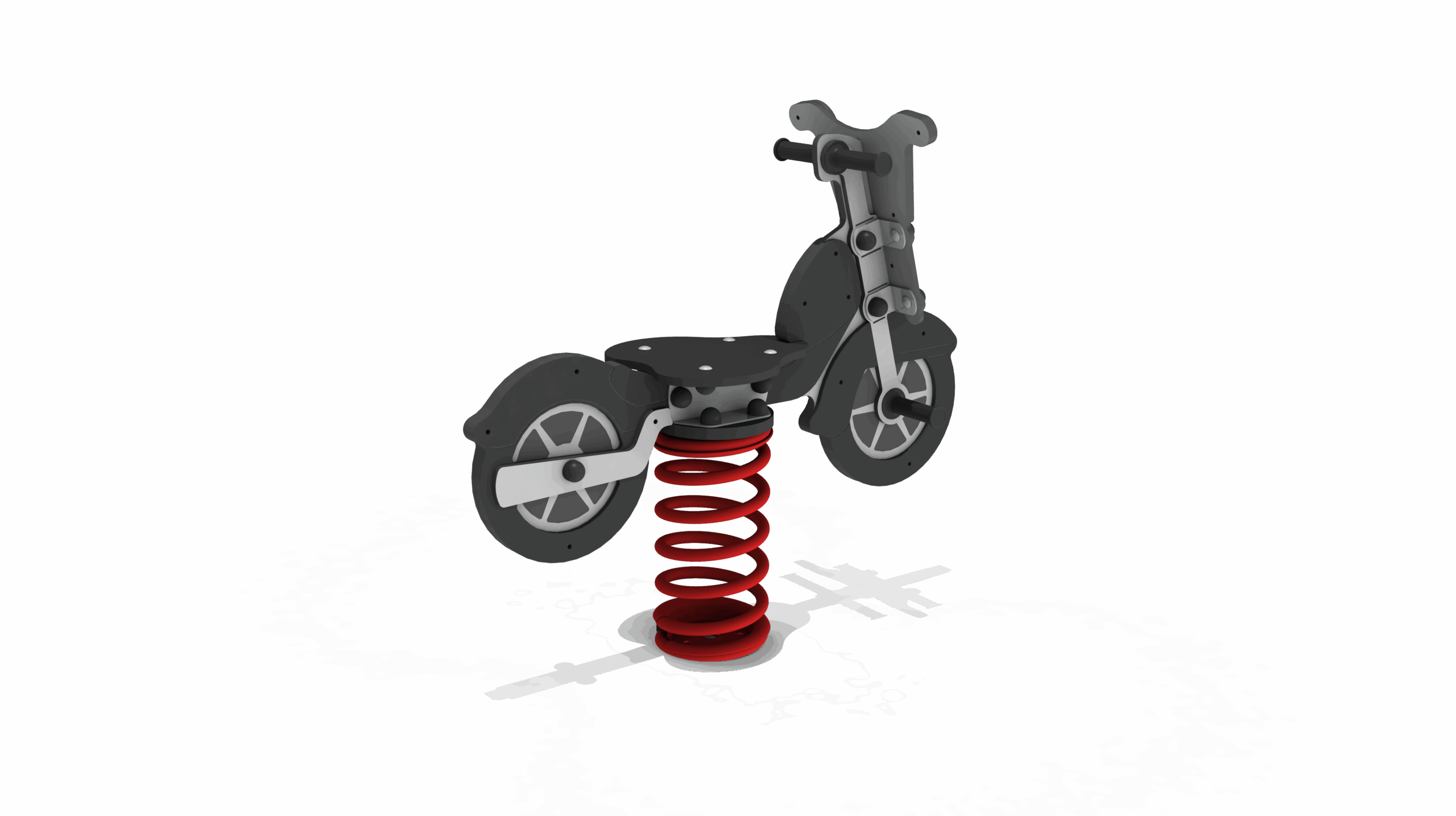 CHOPPER - Image 2