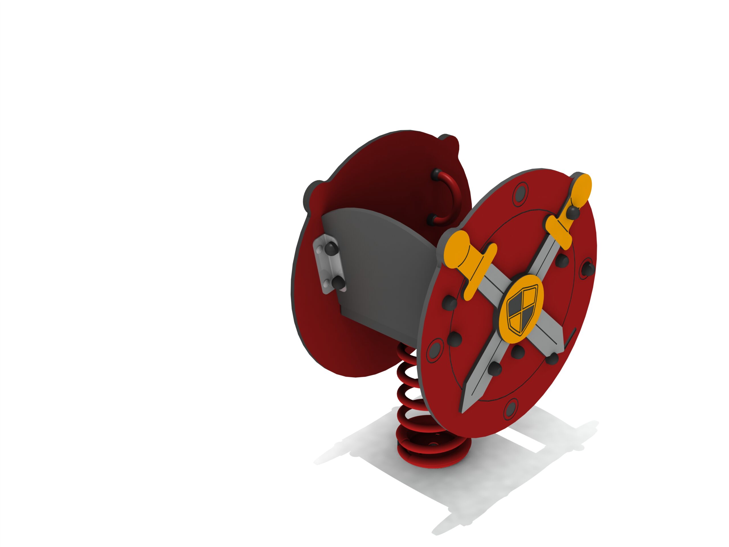 SHIELD FOR PRM - Image 2