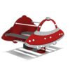 FLYING SAUCER