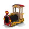 EXPLORAIL LOCOMOTIVE - Image 4