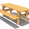 FOREST TABLE PIQUE-NIQUE 002