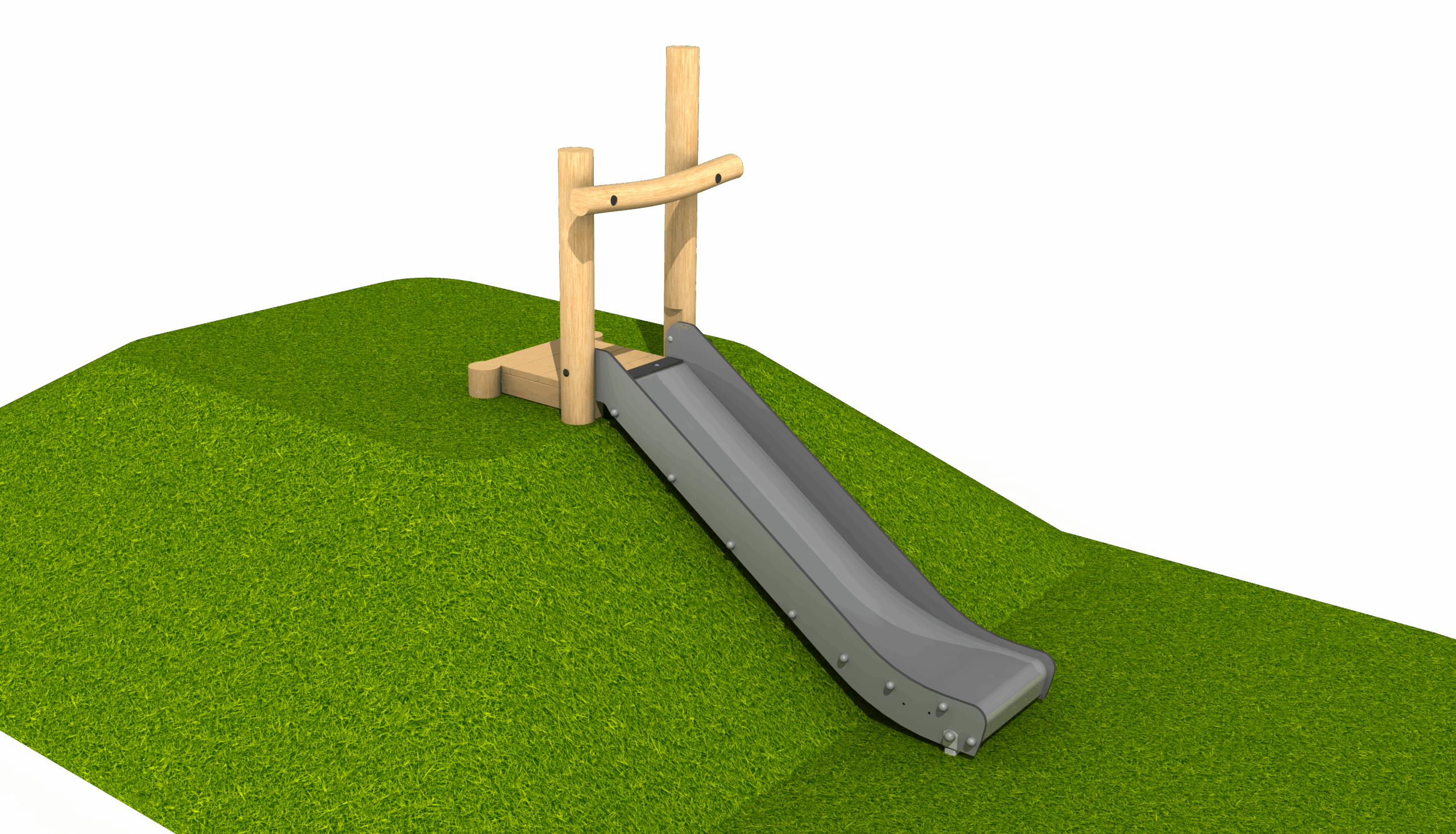 FOREST SLOPE SLIDE - DTALC90