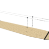 DOUBLE ZIPLINE WITH 2 TOWERS AT THE START - Image 3