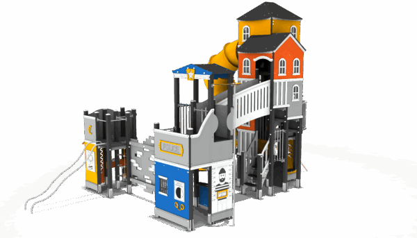 CITYLAND MCRP3000S – Image 3