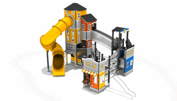 CITYLAND MCRP3000S