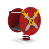 SHIELD DUO
