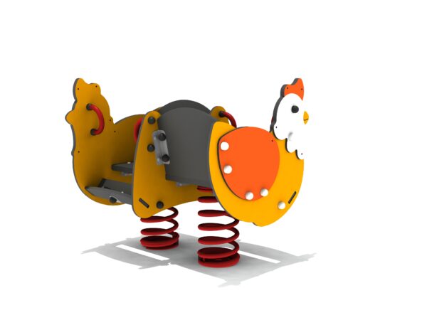 HEN DUO FOR PRM - Image 2