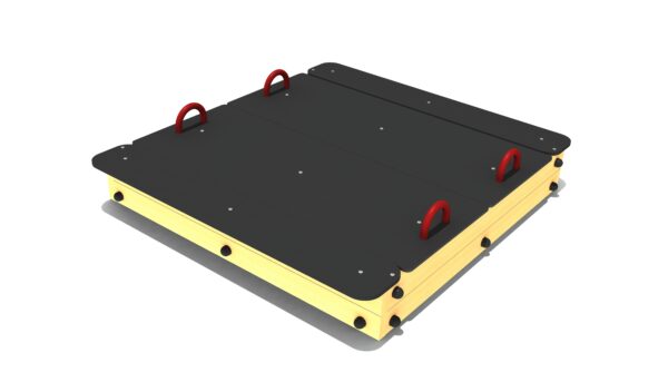 SANDPIT 140/125C (with cover) - Image 2