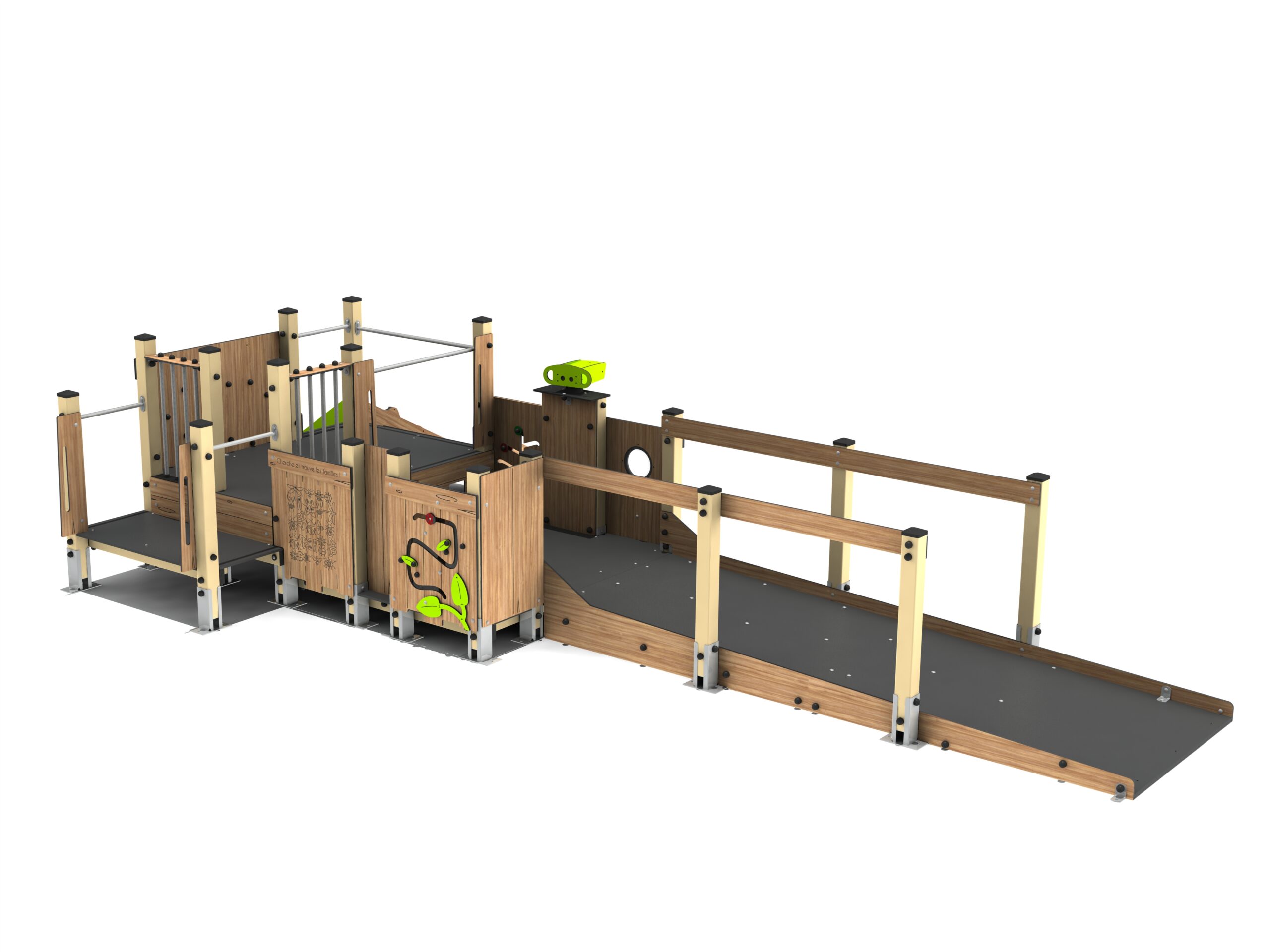 OBSERVATOIRE HCH3000