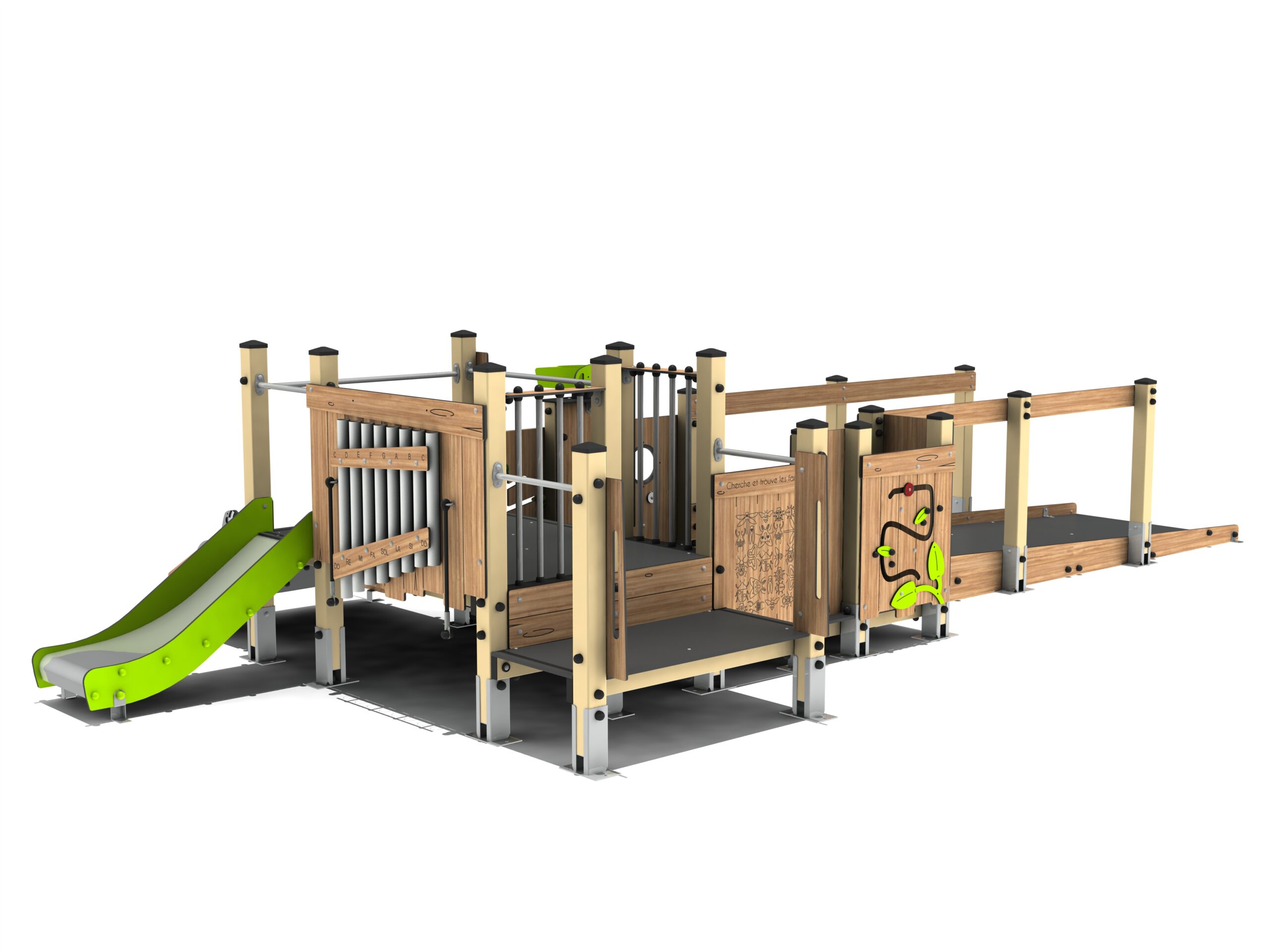 OBSERVATOIRE HCH3000 - Image 3