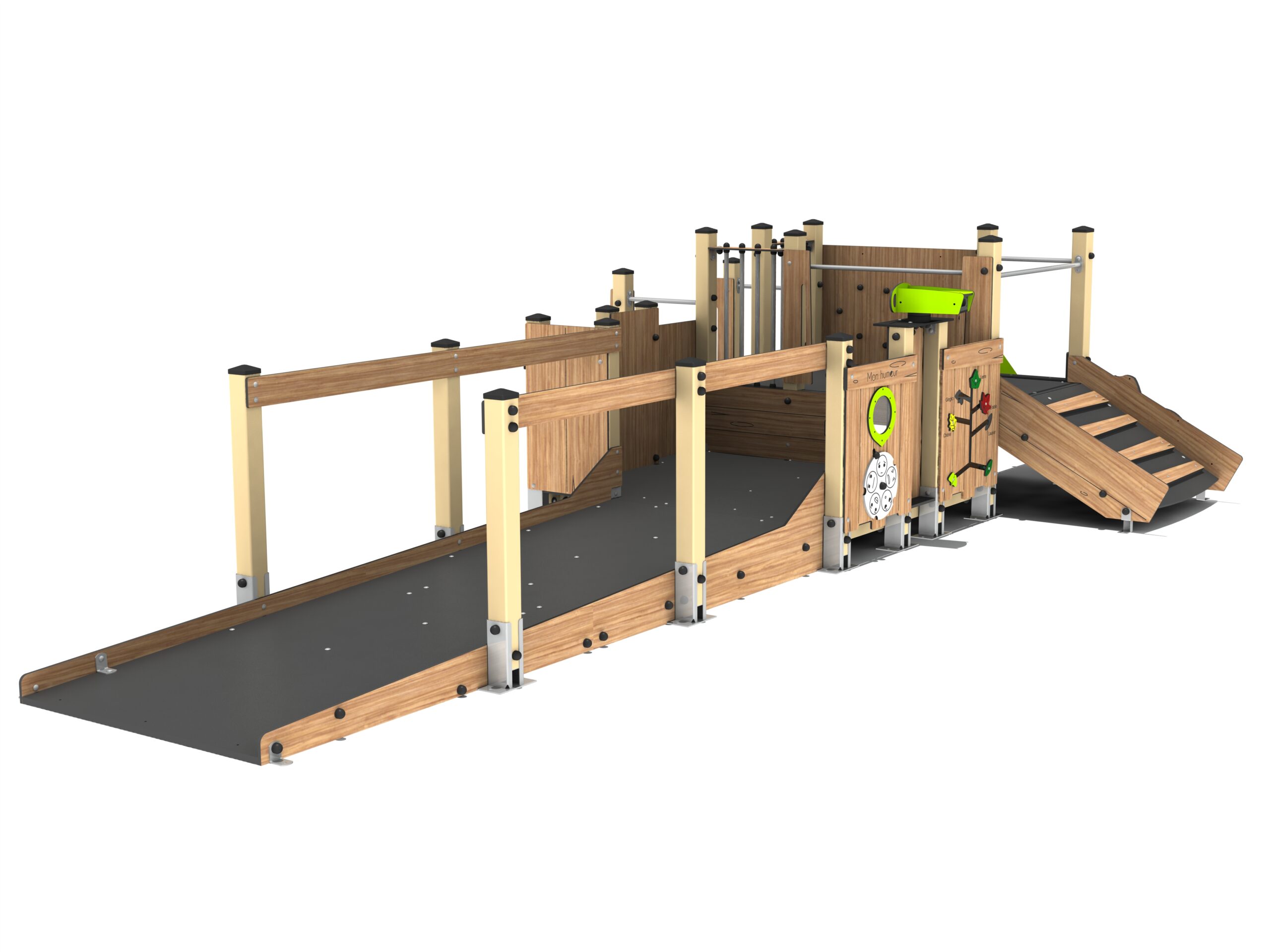 OBSERVATOIRE HCH3000 - Image 2