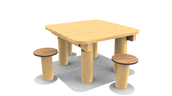 FOREST TABLE 001B