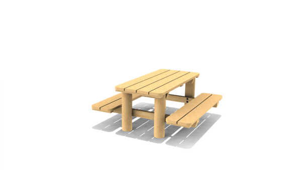 FOREST TABLE 004 – Image 2