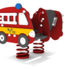 LES POMPIERS DUO-PMR