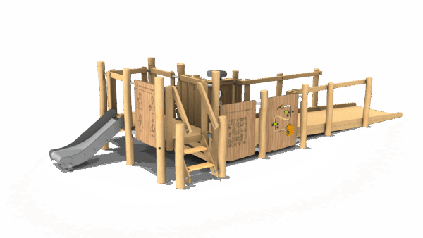FOREST HCH2000 – Image 2