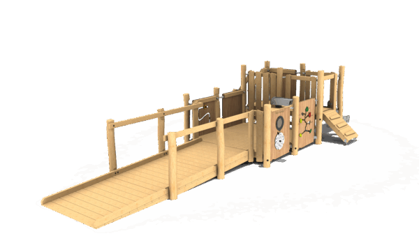 FOREST HCH2000