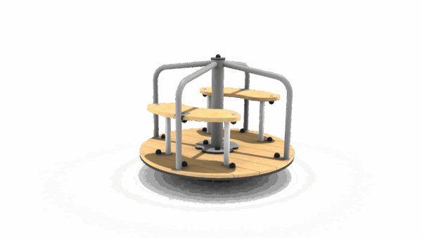 FOR.SPINWOOD