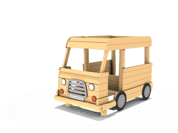 L'ESTAFETTE