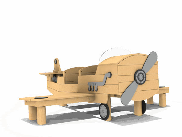 LE VOLTIGEUR – Image 2