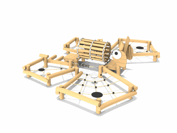LE PAPILLON - Image 3