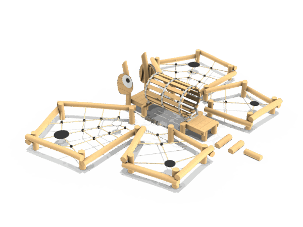 LE PAPILLON - Image 2